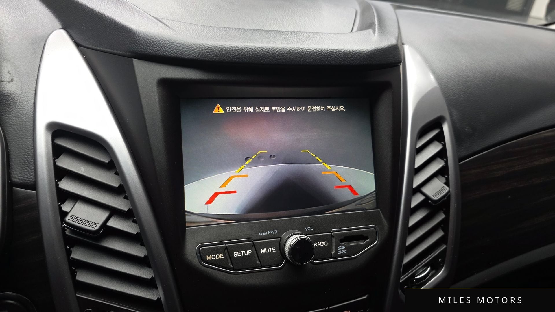 KG Mobility KORANDO 2015 — миниатюра 20