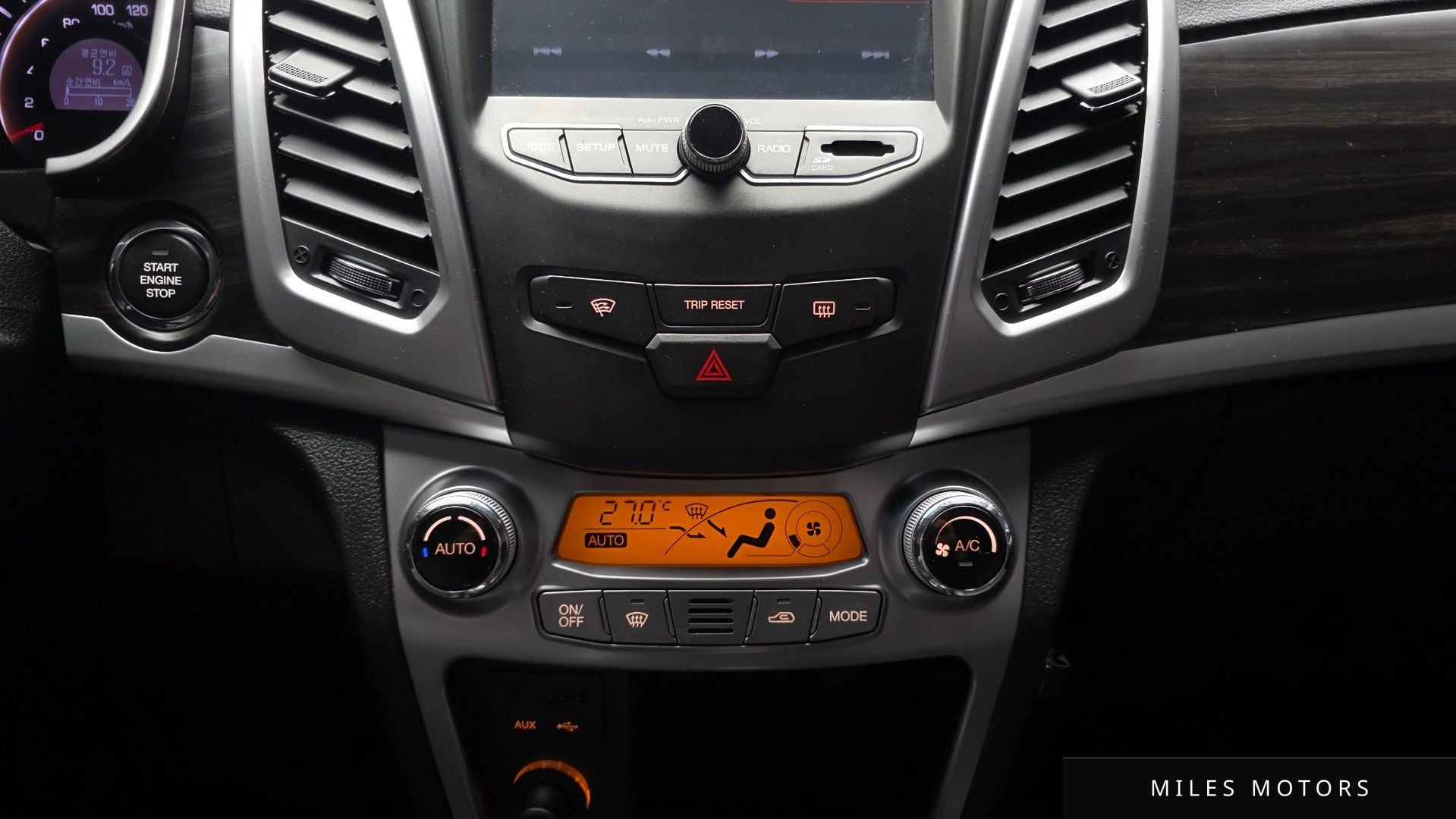 KG Mobility KORANDO 2015 — миниатюра 21