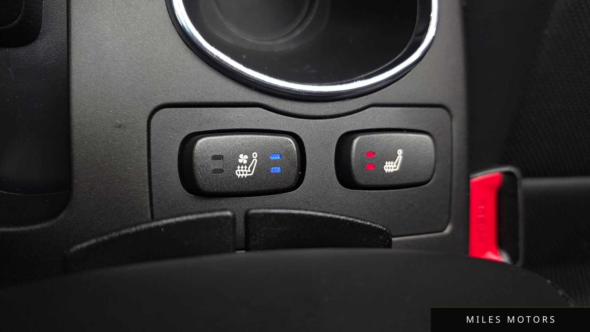 KG Mobility KORANDO 2015 — миниатюра 22