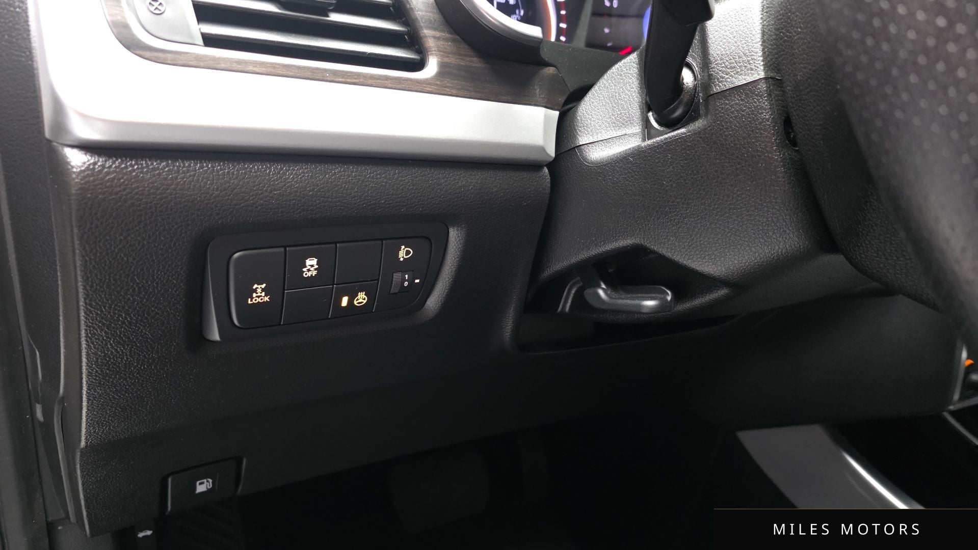 KG Mobility KORANDO 2015 — миниатюра 23