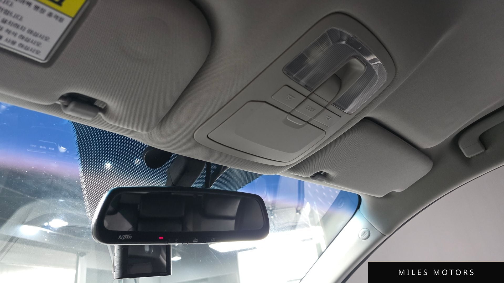 KG Mobility KORANDO 2015 — миниатюра 24