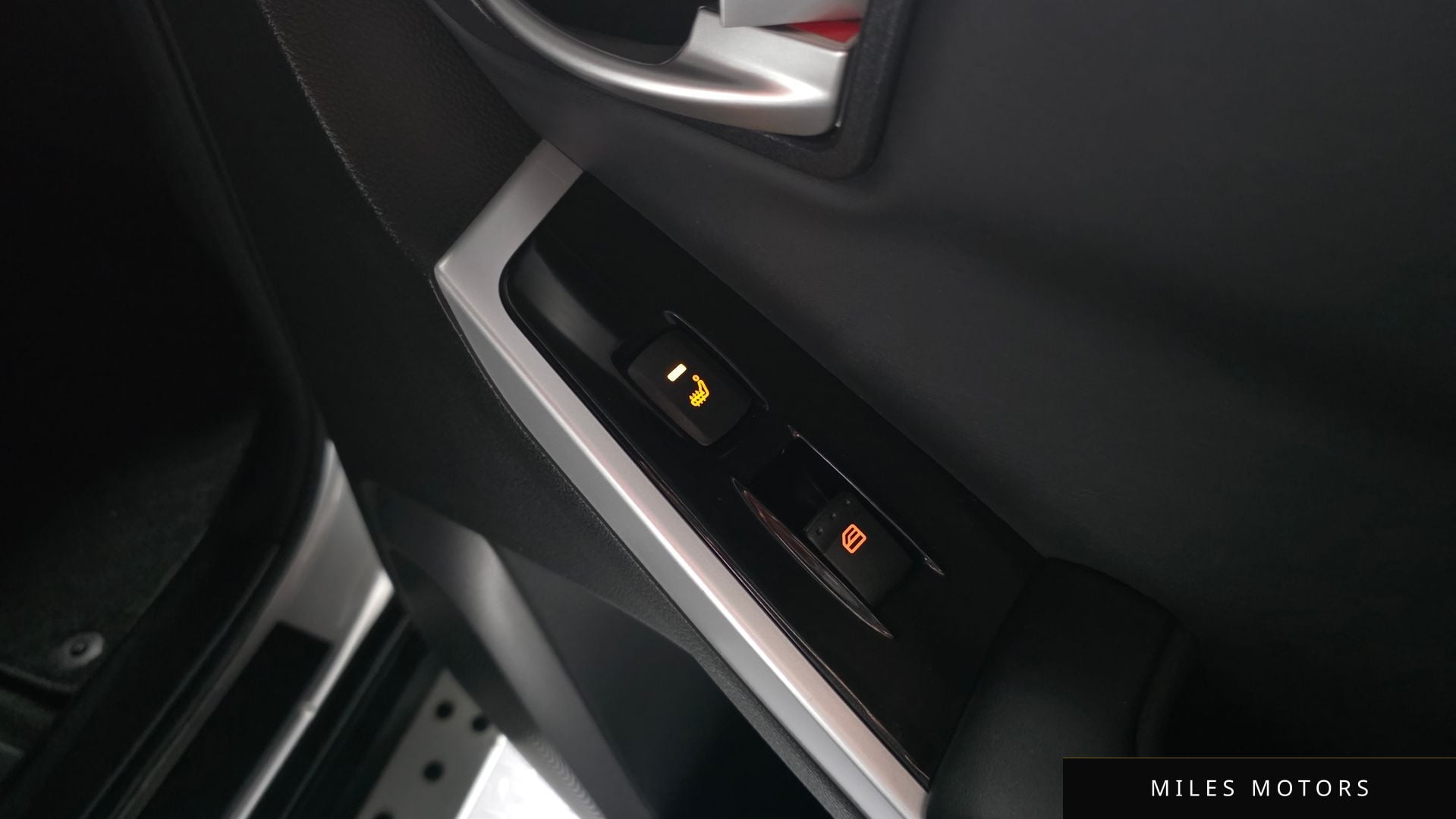 KG Mobility KORANDO 2015 — миниатюра 25