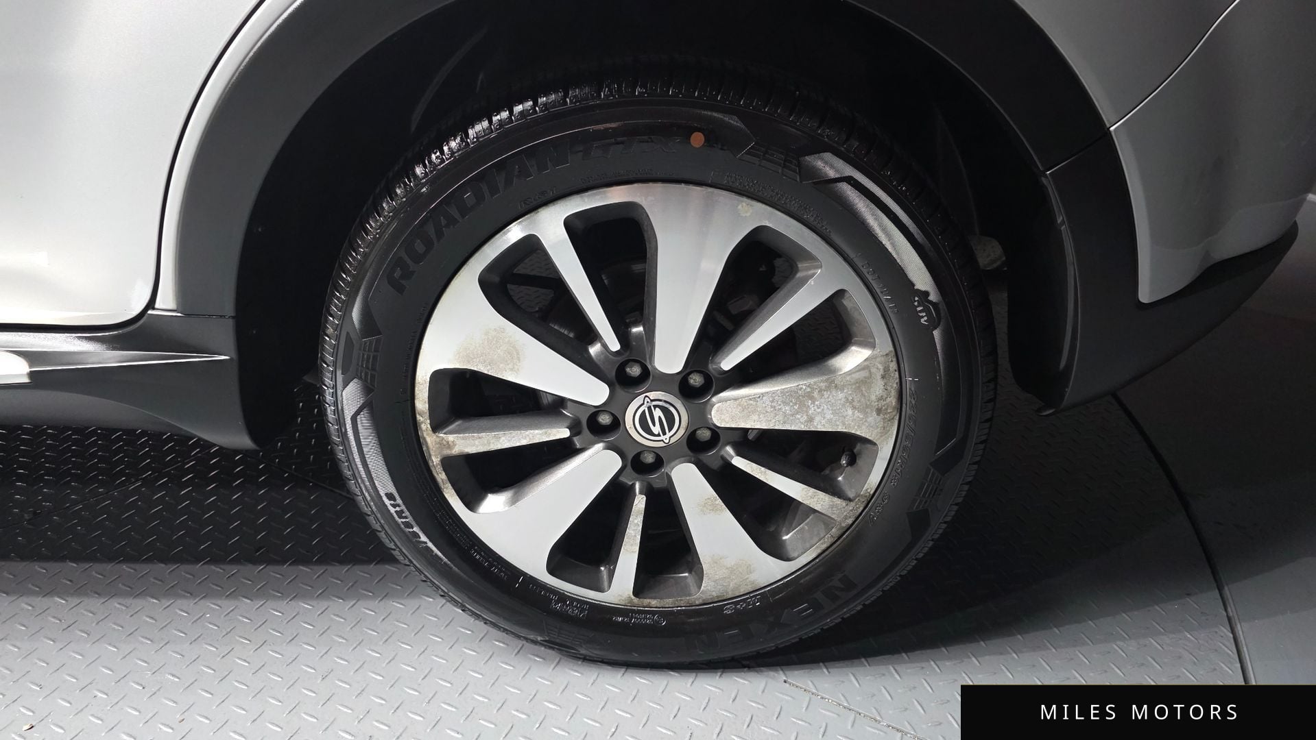 KG Mobility KORANDO 2015 — миниатюра 7
