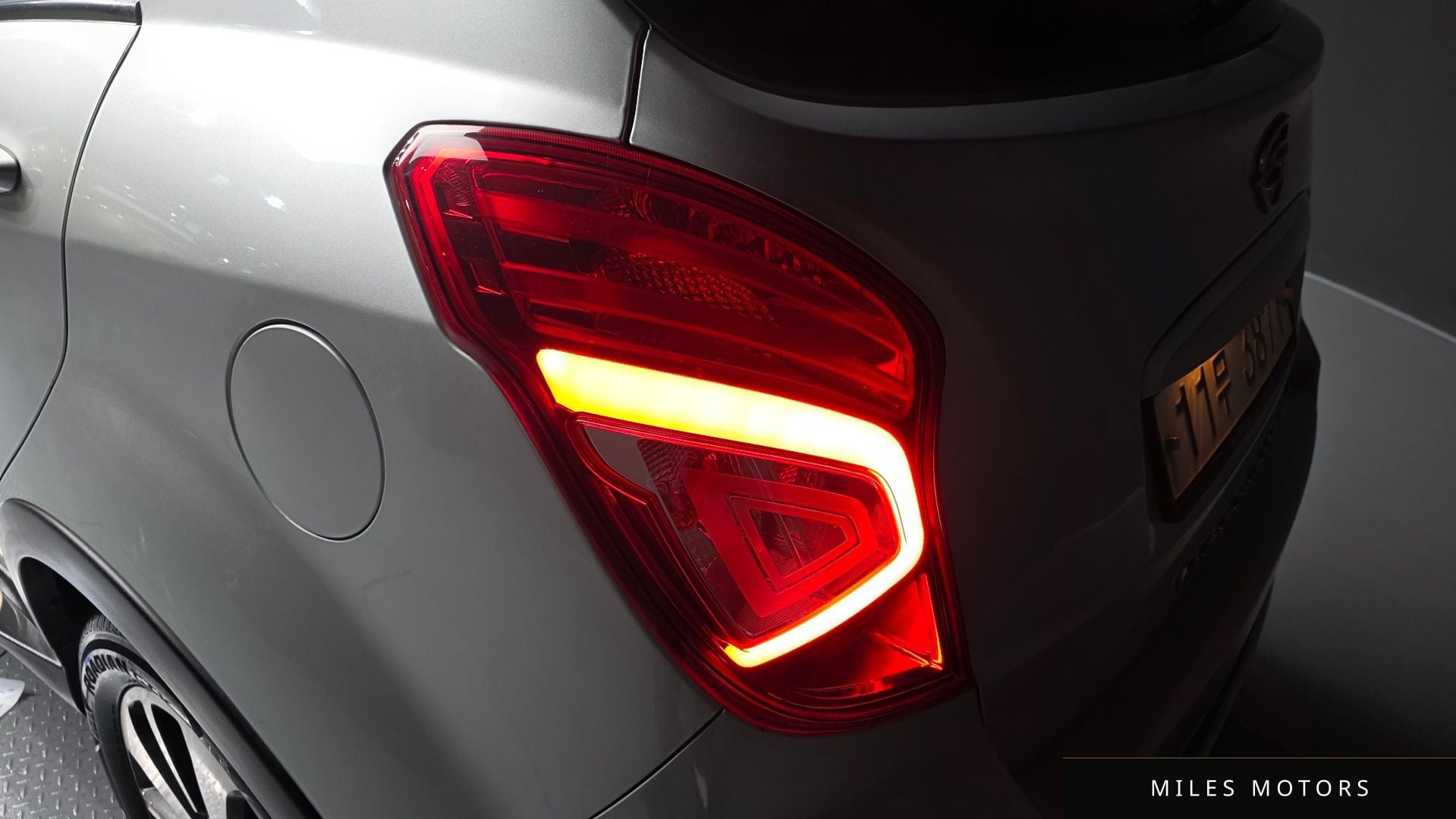 KG Mobility KORANDO 2015 — миниатюра 9