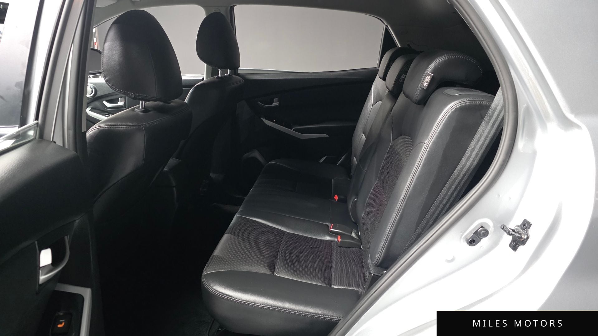 KG Mobility KORANDO 2015 — миниатюра 16