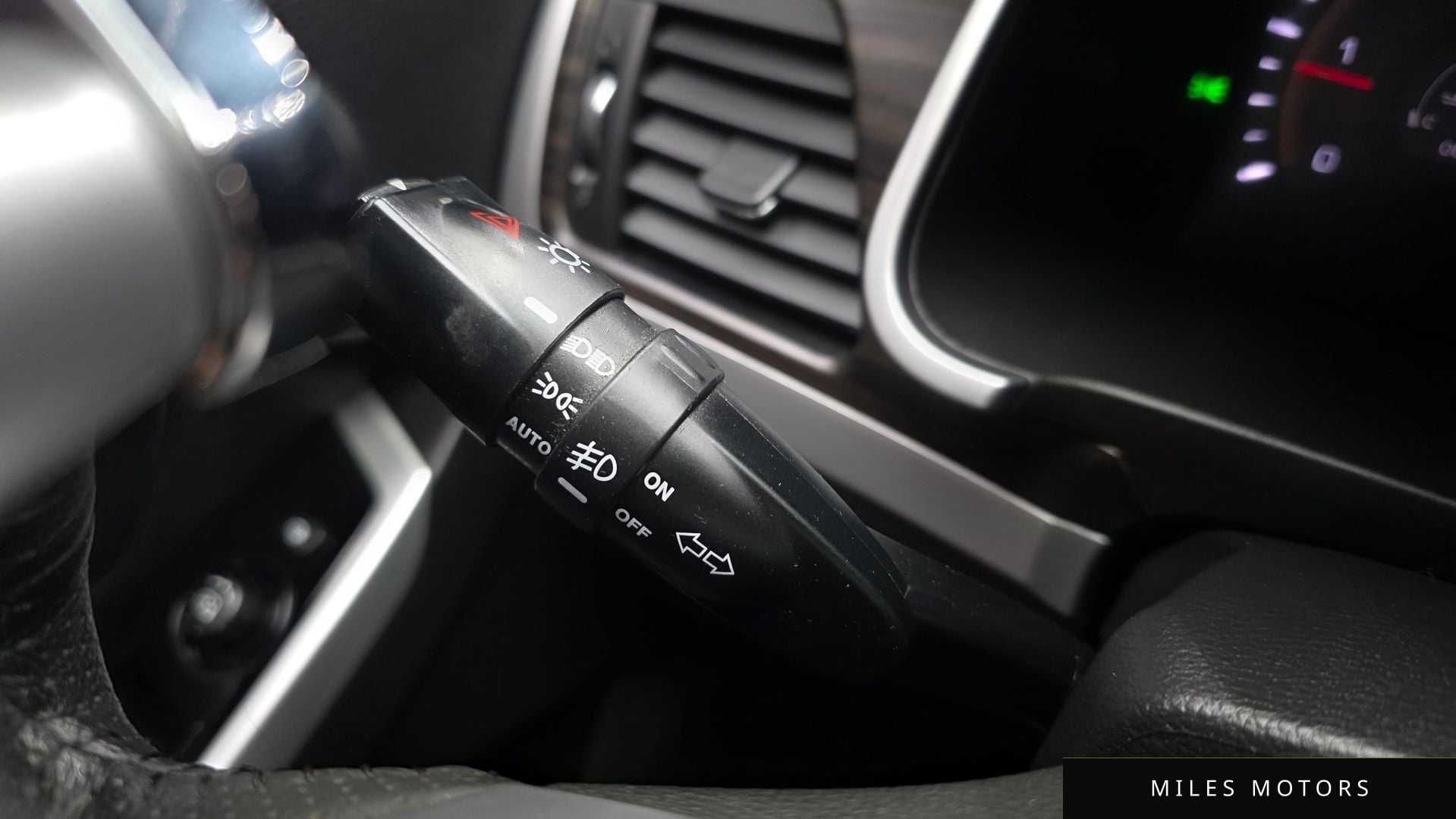 KG Mobility KORANDO 2015 — миниатюра 29