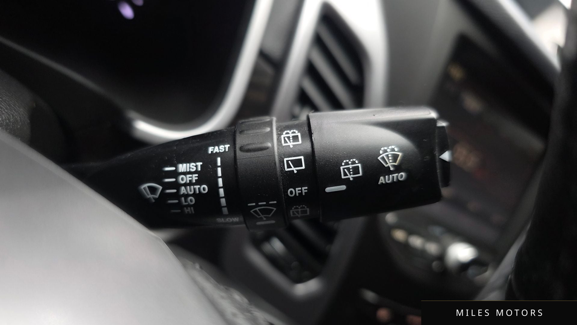 KG Mobility KORANDO 2015 — миниатюра 31