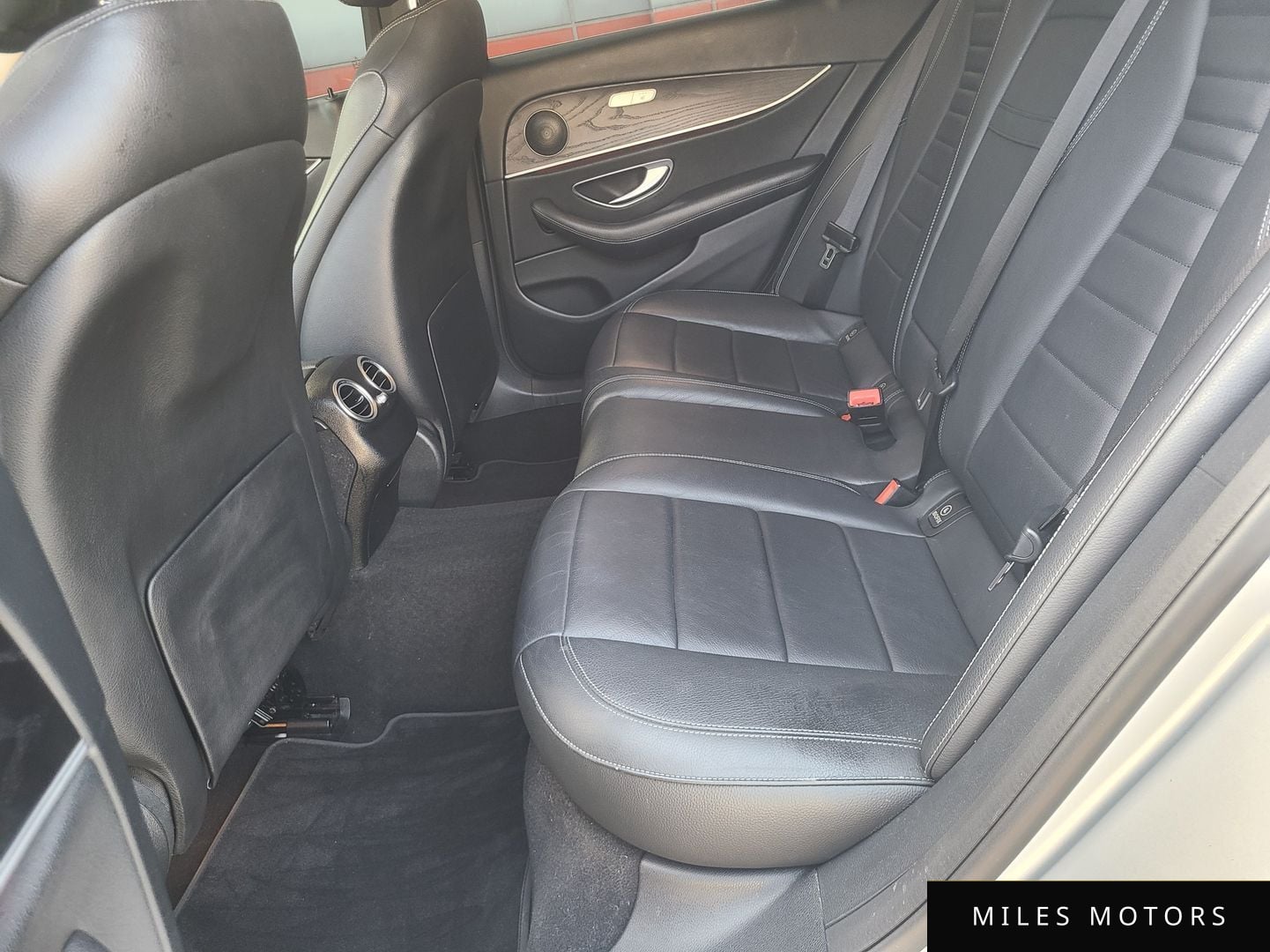Mercedes-Benz E-Class W213 2019 — миниатюра 11