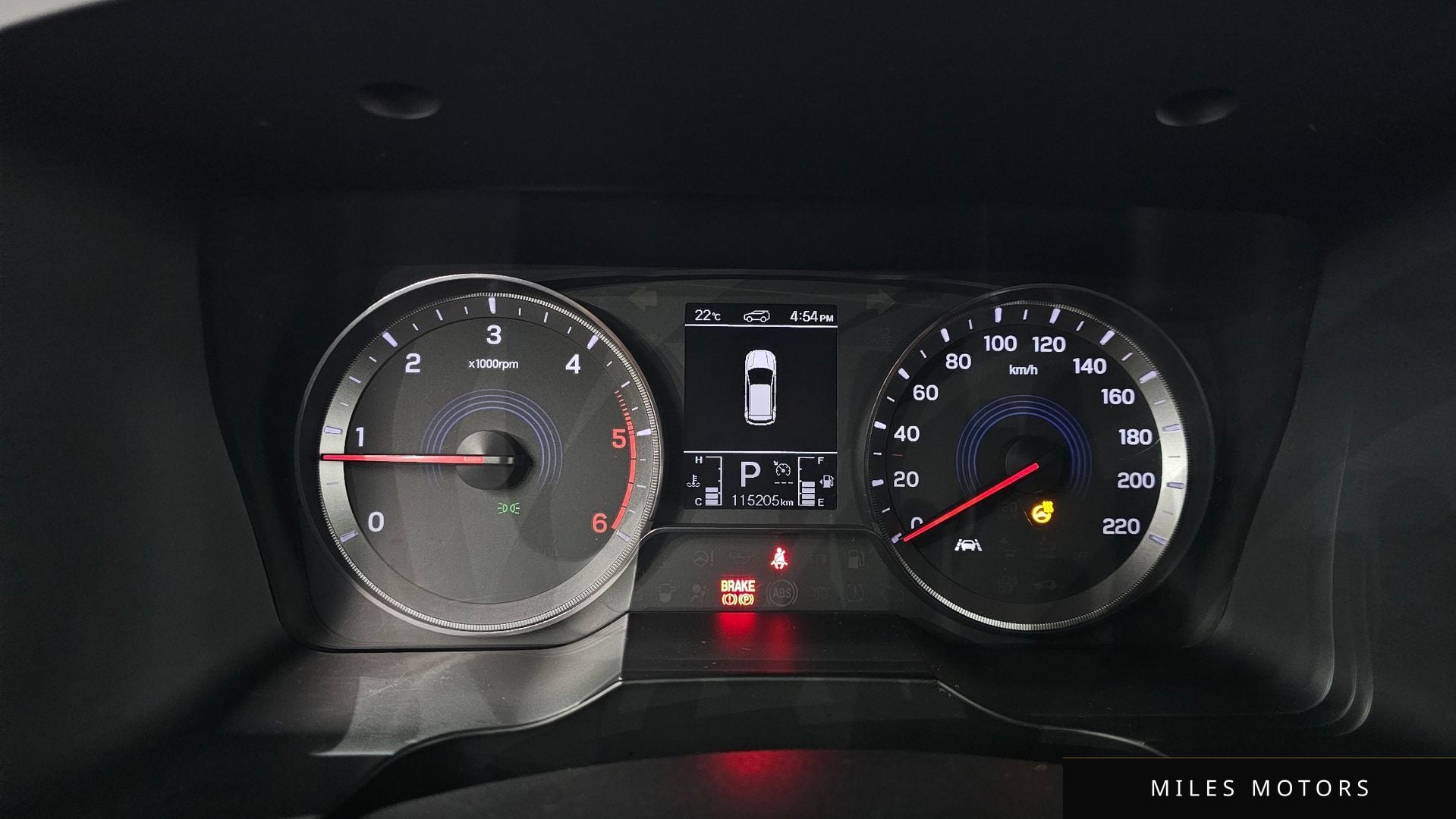 KG Mobility Beautiful Korando 2019 — миниатюра 11