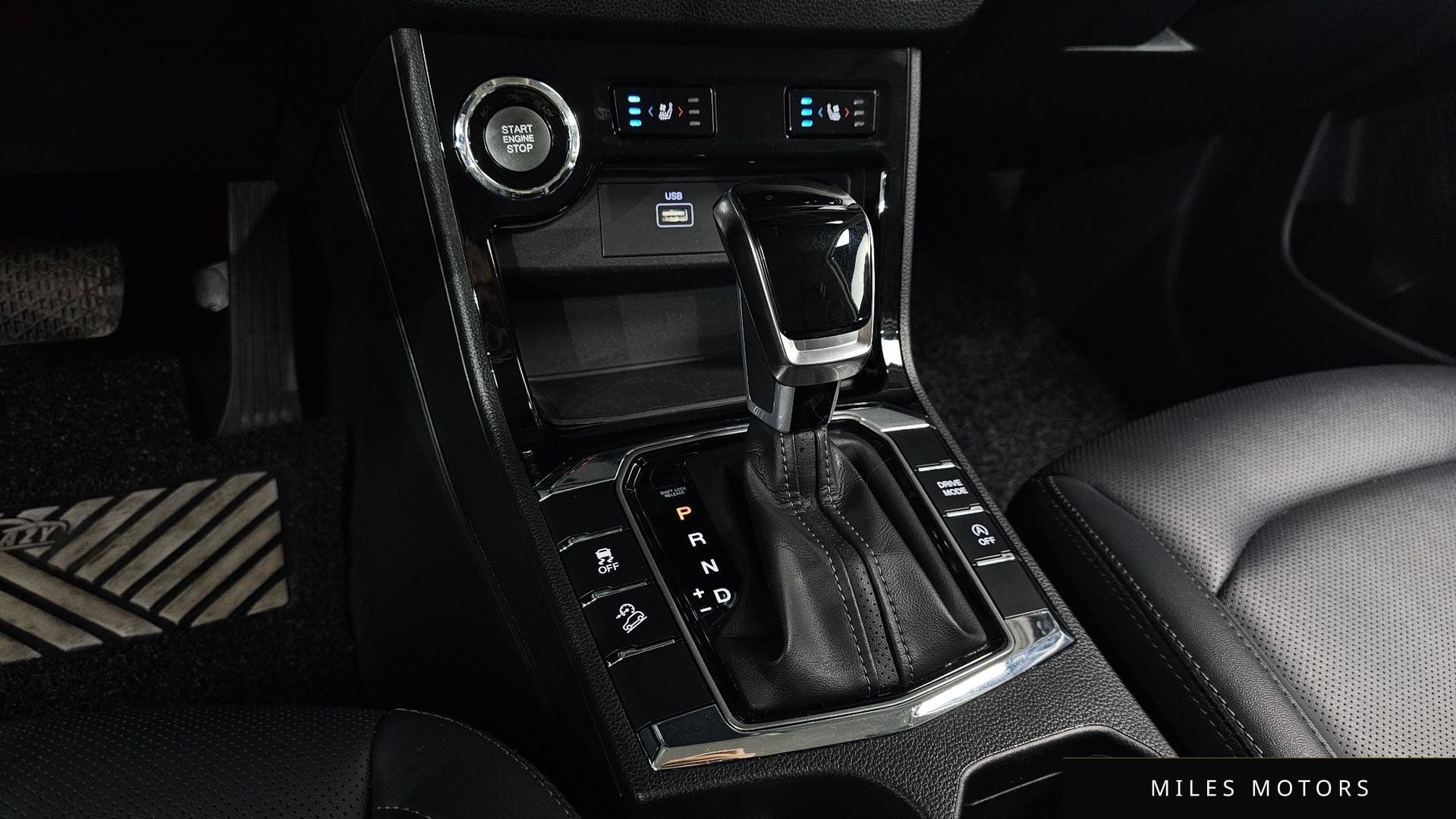 KG Mobility Beautiful Korando 2019 — миниатюра 12