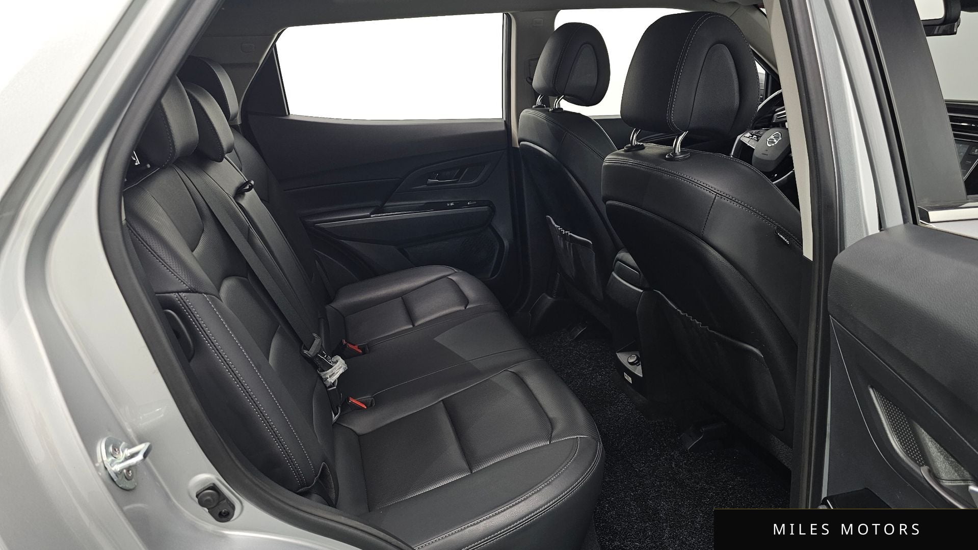 KG Mobility Beautiful Korando 2019 — миниатюра 18