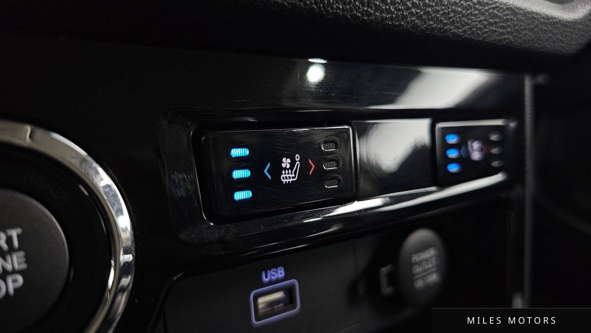 KG Mobility Beautiful Korando 2019 — миниатюра 22