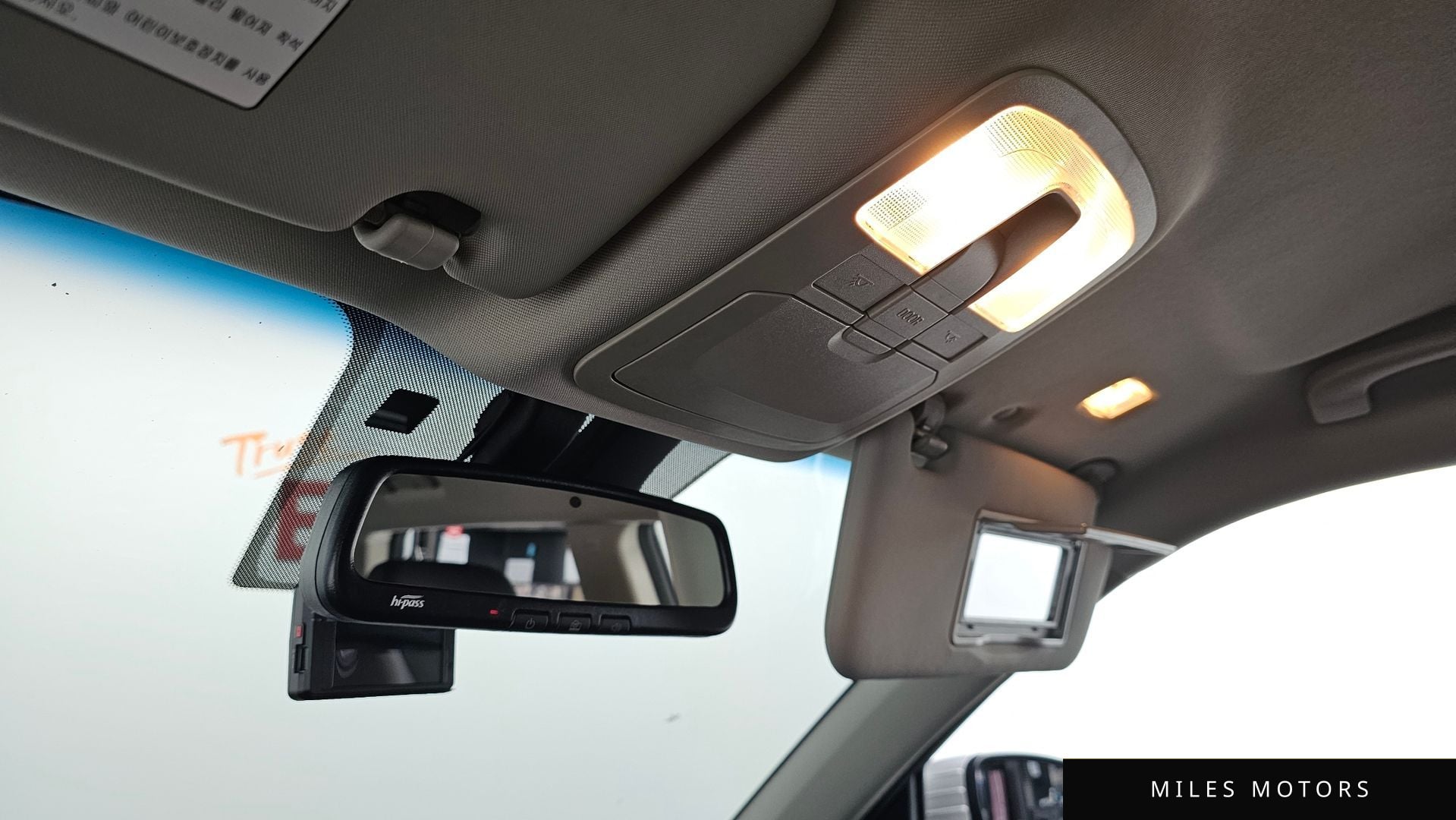 KG Mobility Beautiful Korando 2019 — миниатюра 23