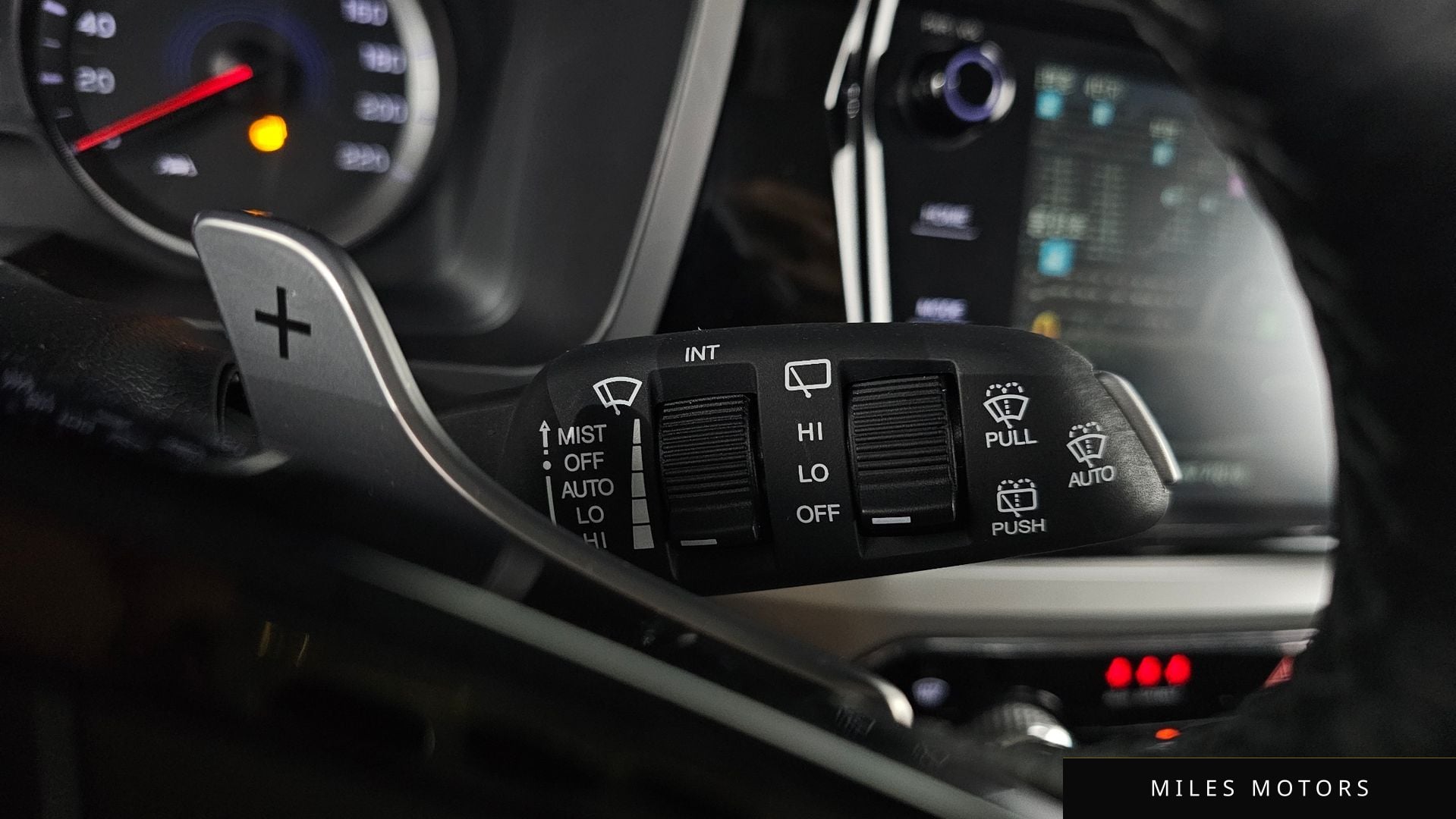 KG Mobility Beautiful Korando 2019 — миниатюра 25