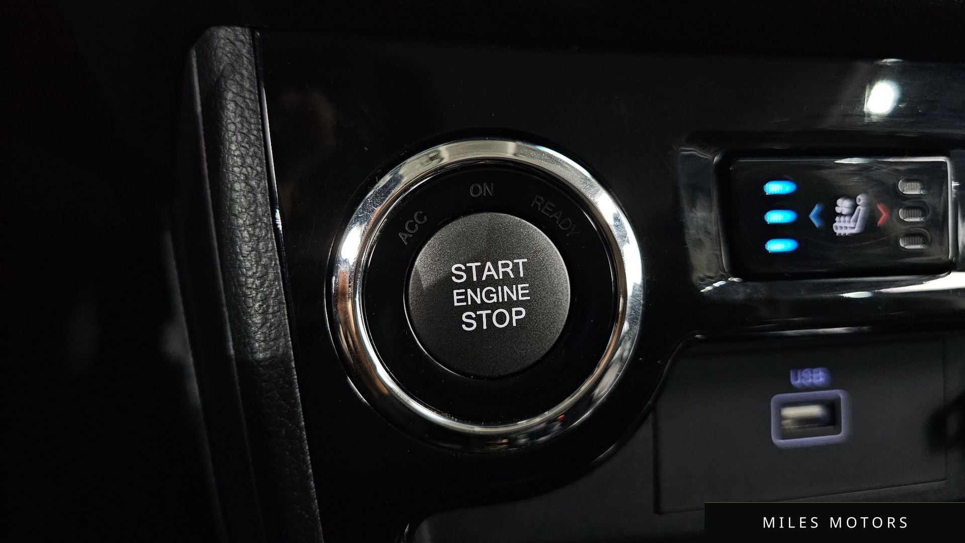 KG Mobility Beautiful Korando 2019 — миниатюра 27
