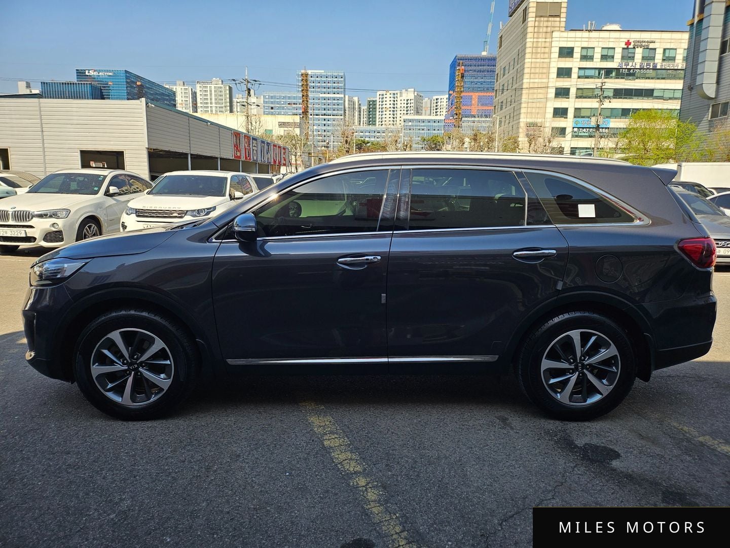 Kia Sorento 2018 — миниатюра 2