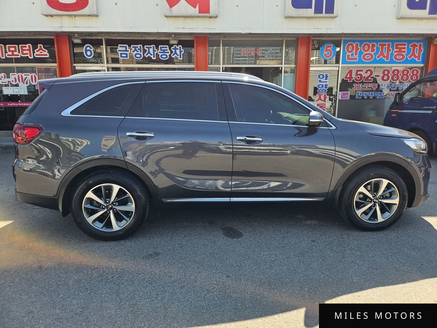 Kia Sorento 2018 — миниатюра 6