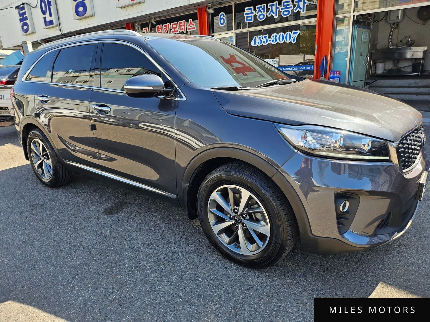 Kia Sorento 2018 — миниатюра 7