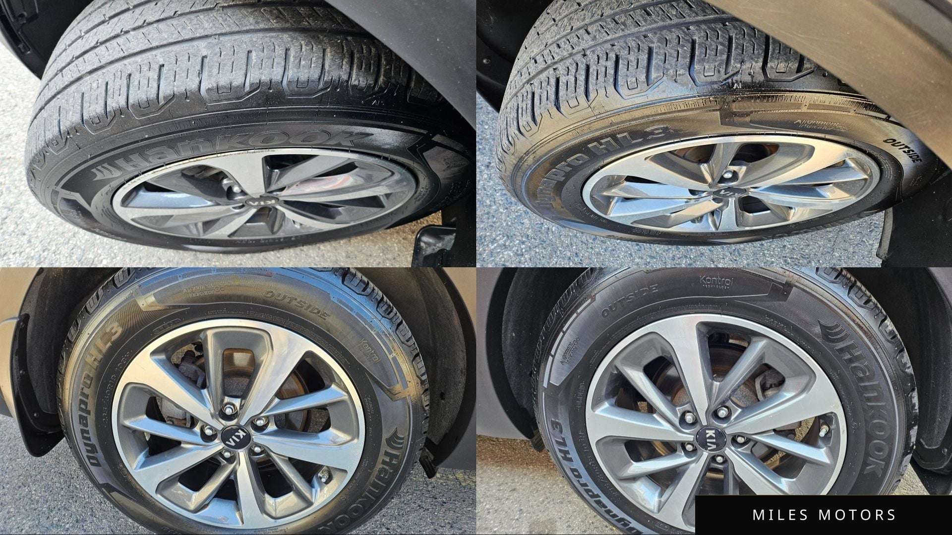Kia Sorento 2018 — миниатюра 9