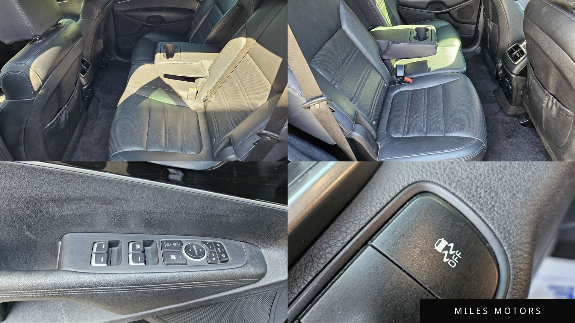 Kia Sorento 2018 — миниатюра 11