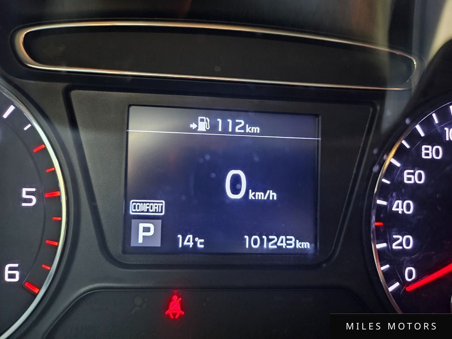 Kia Sorento 2018 — миниатюра 12