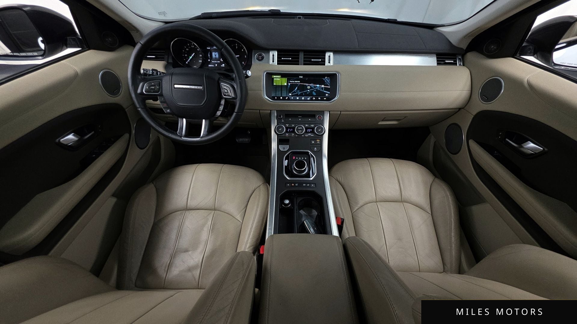 Land Rover Range Rover Evoque 2017 — миниатюра 7