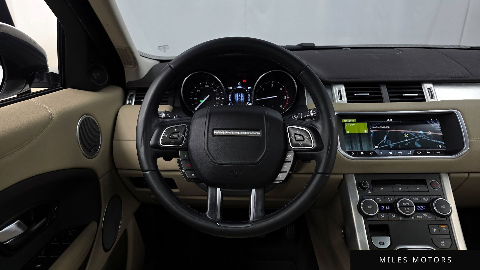 Land Rover Range Rover Evoque 2017 — миниатюра 12