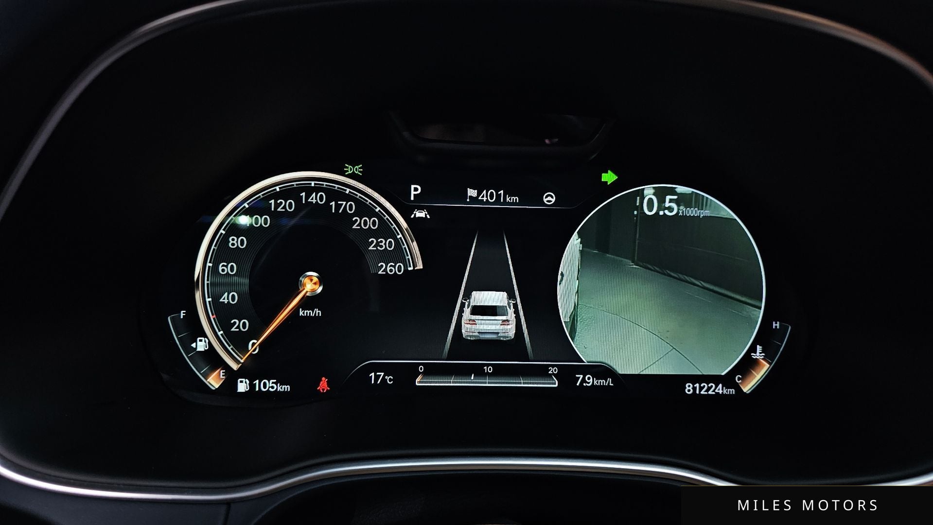 Genesis GV80 2021 — миниатюра 10