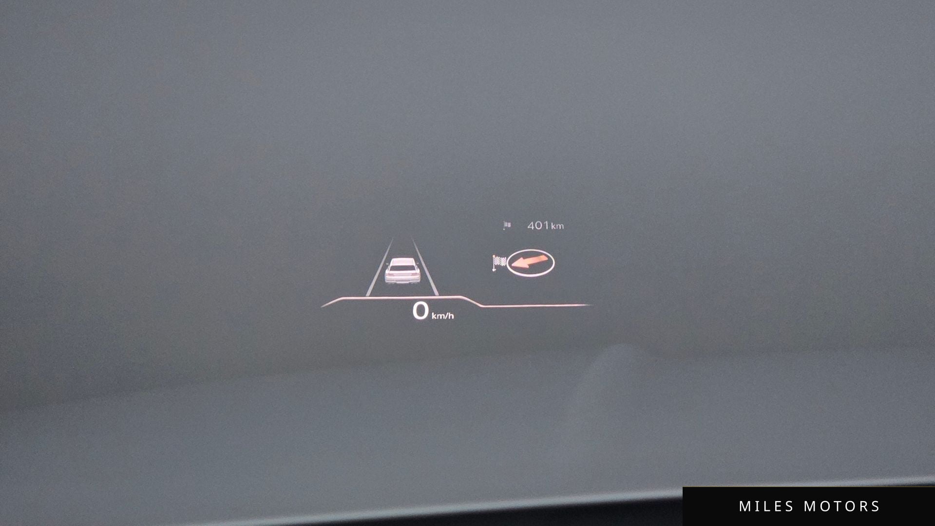 Genesis GV80 2021 — миниатюра 23