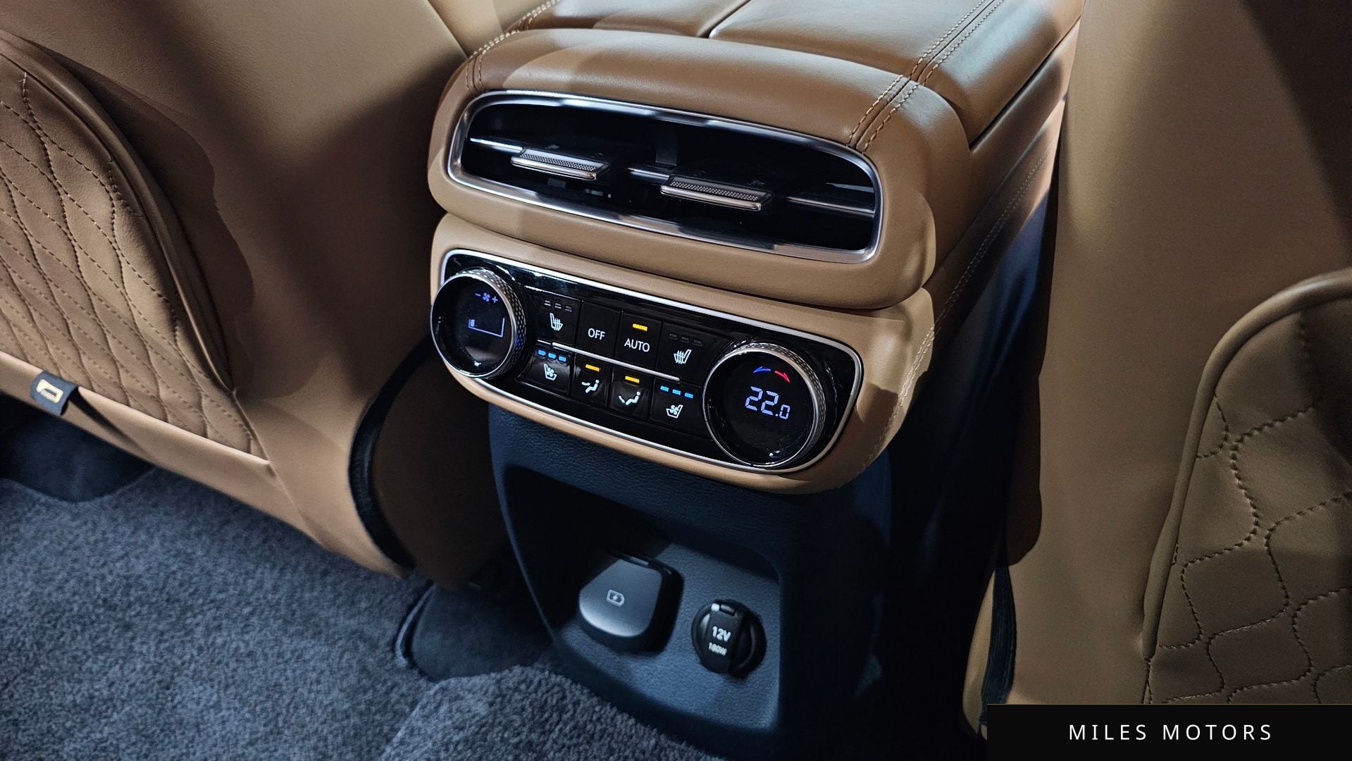 Genesis GV80 2021 — миниатюра 25