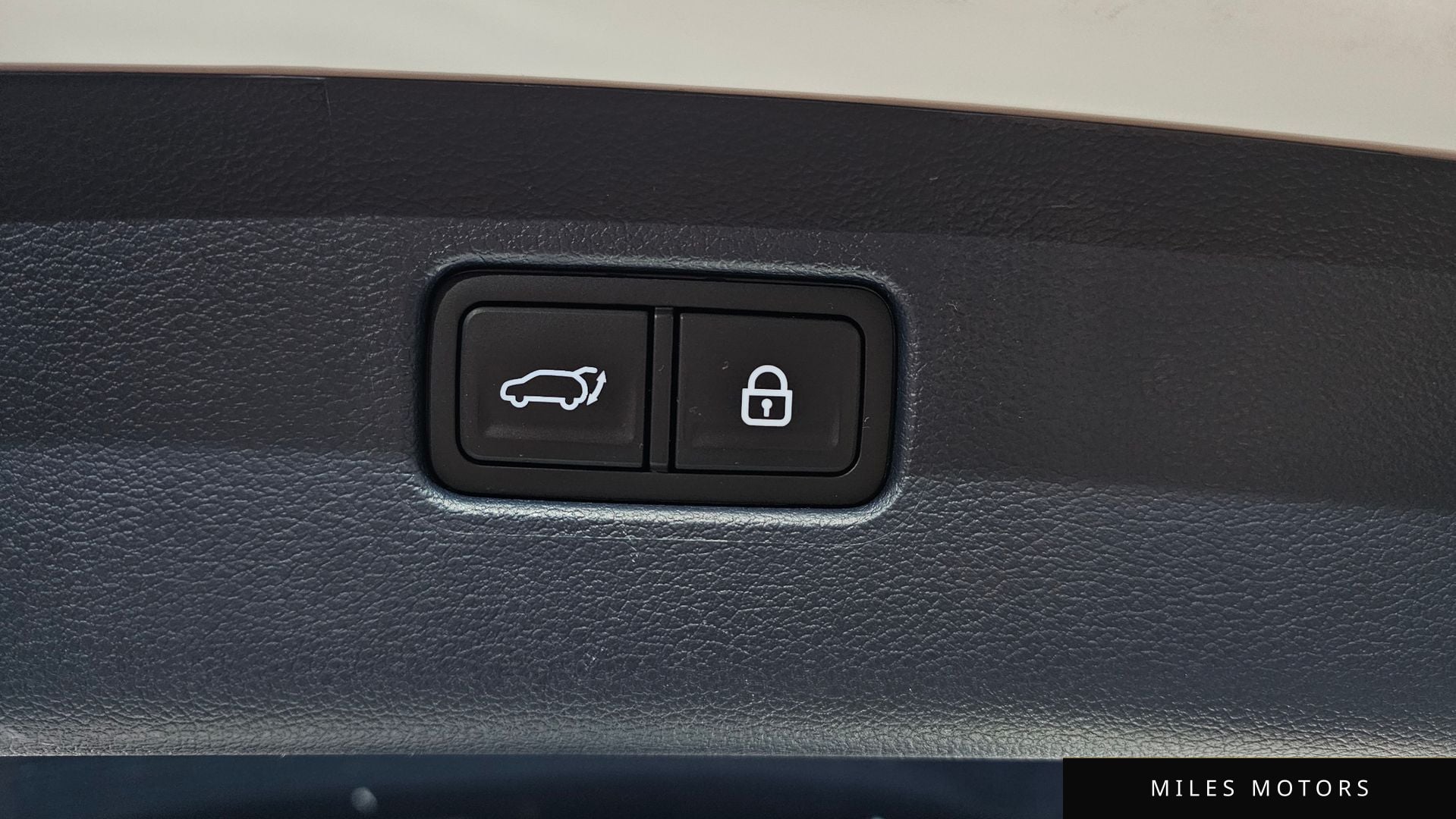 Genesis GV80 2021 — миниатюра 26