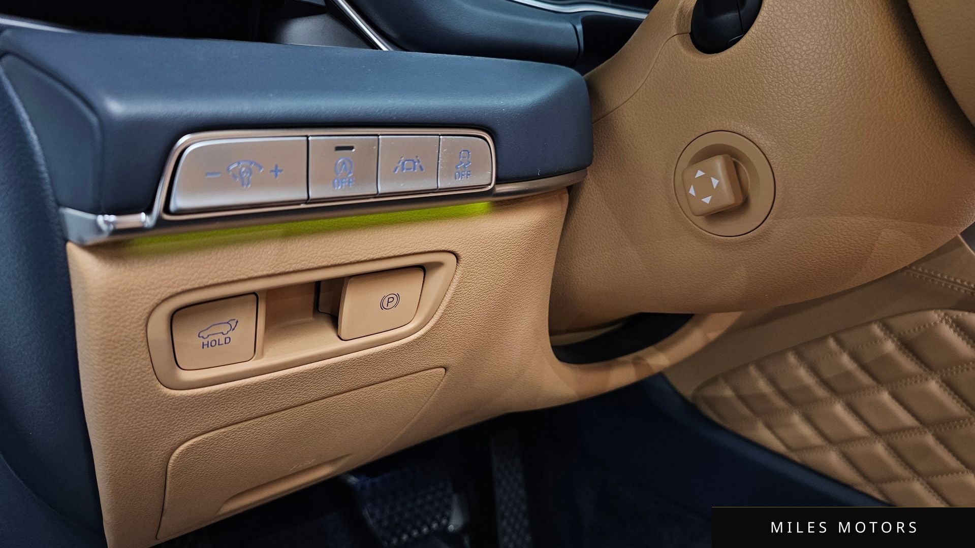 Genesis GV80 2021 — миниатюра 27