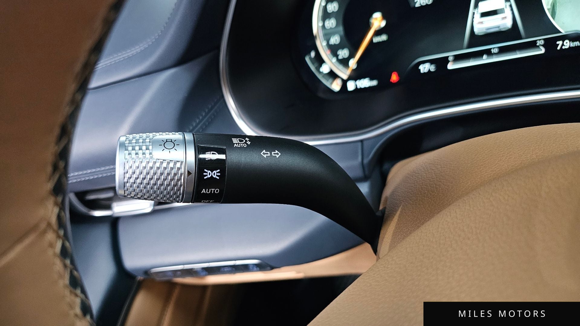 Genesis GV80 2021 — миниатюра 30