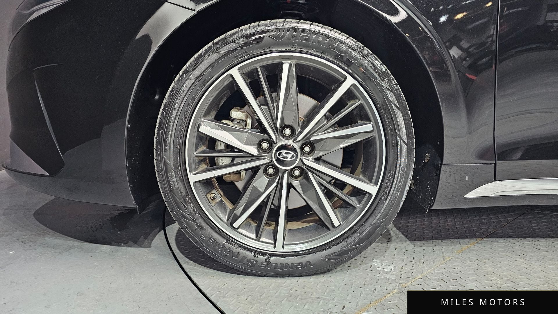 Hyundai Grandeur 2020 — миниатюра 5