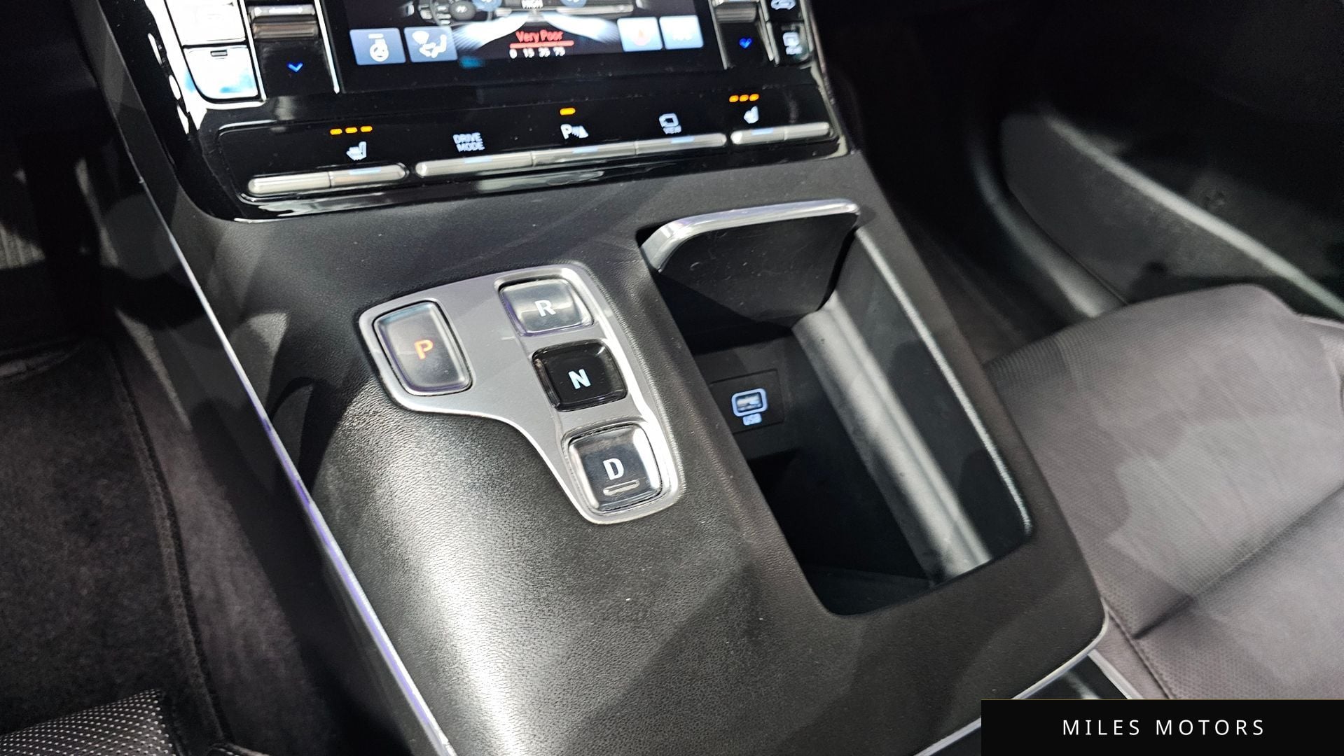 Hyundai Grandeur 2020 — миниатюра 12