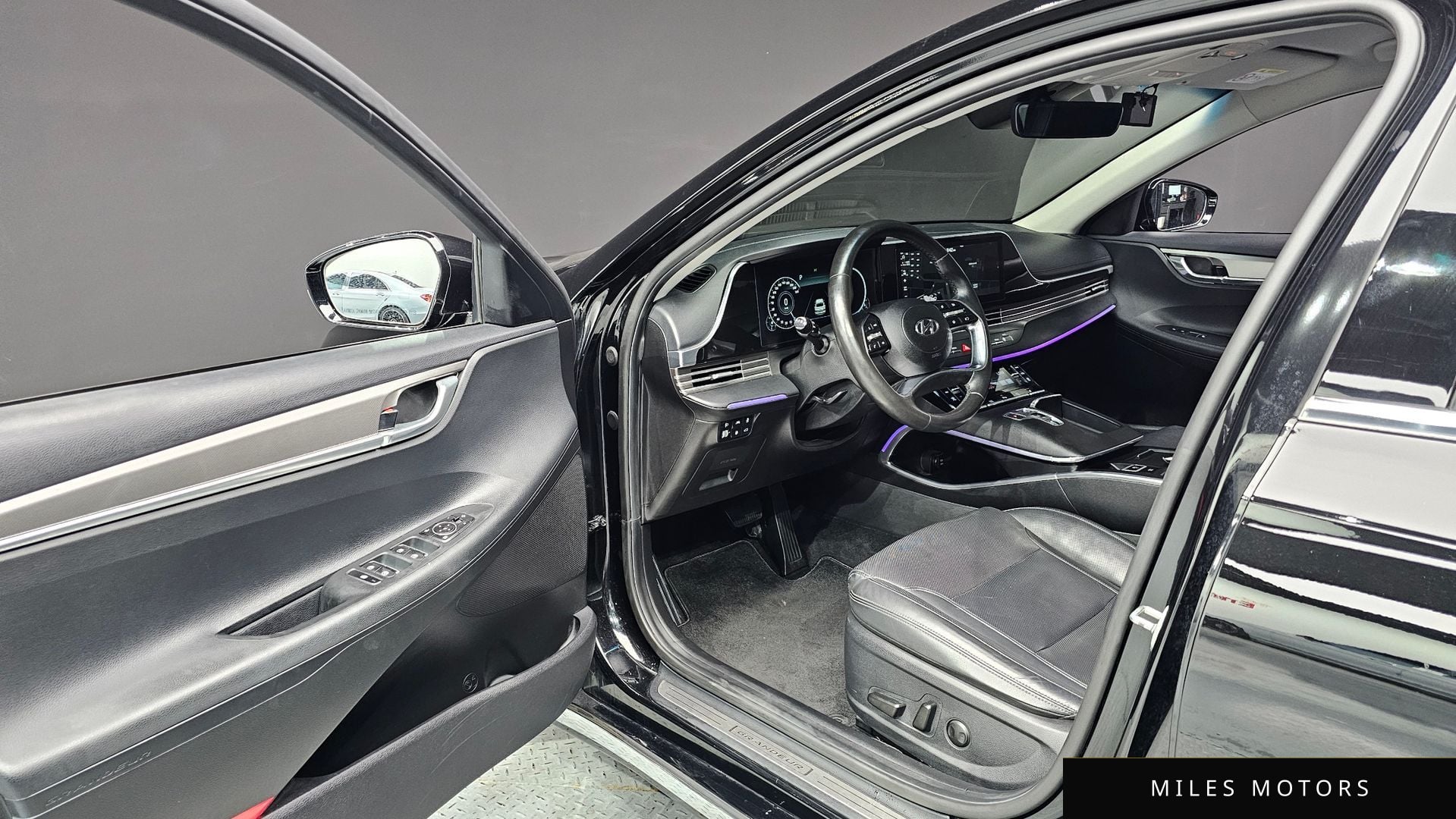 Hyundai Grandeur 2020 — миниатюра 13