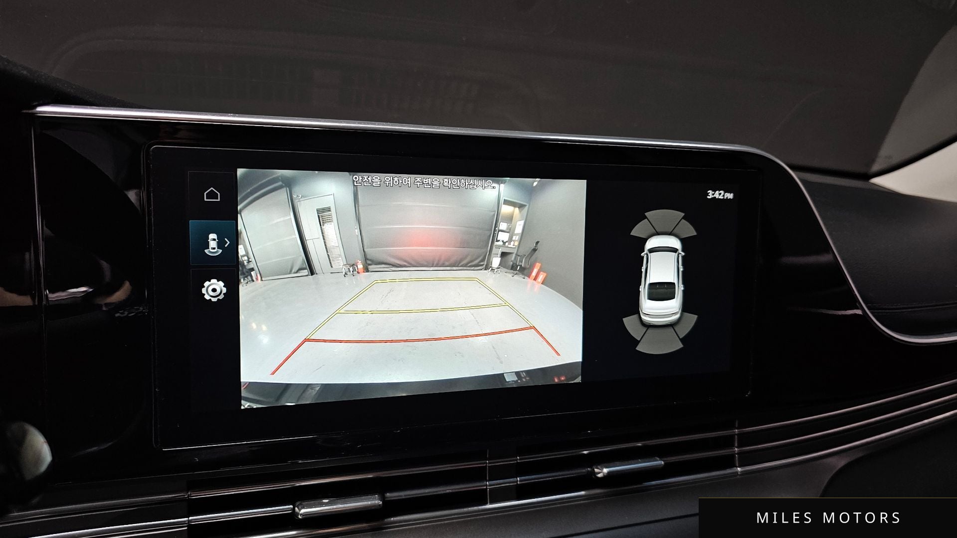 Hyundai Grandeur 2020 — миниатюра 20