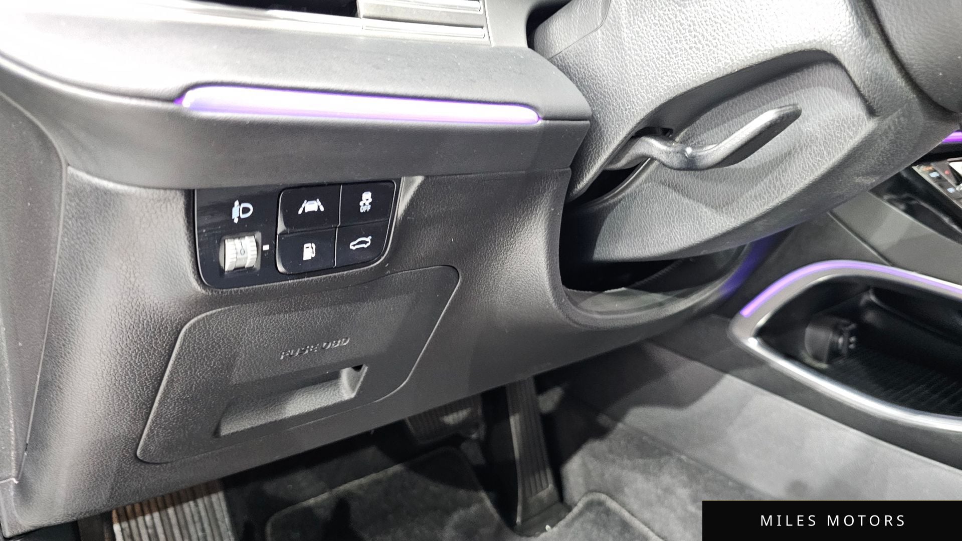 Hyundai Grandeur 2020 — миниатюра 22