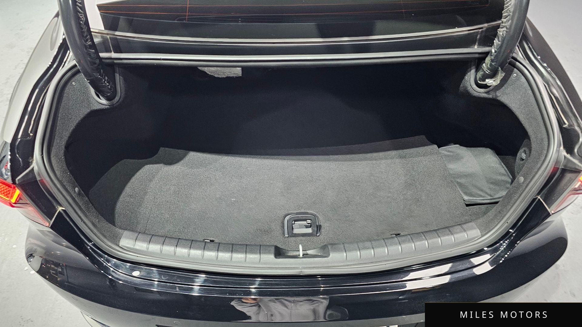 Hyundai Grandeur 2020 — миниатюра 26