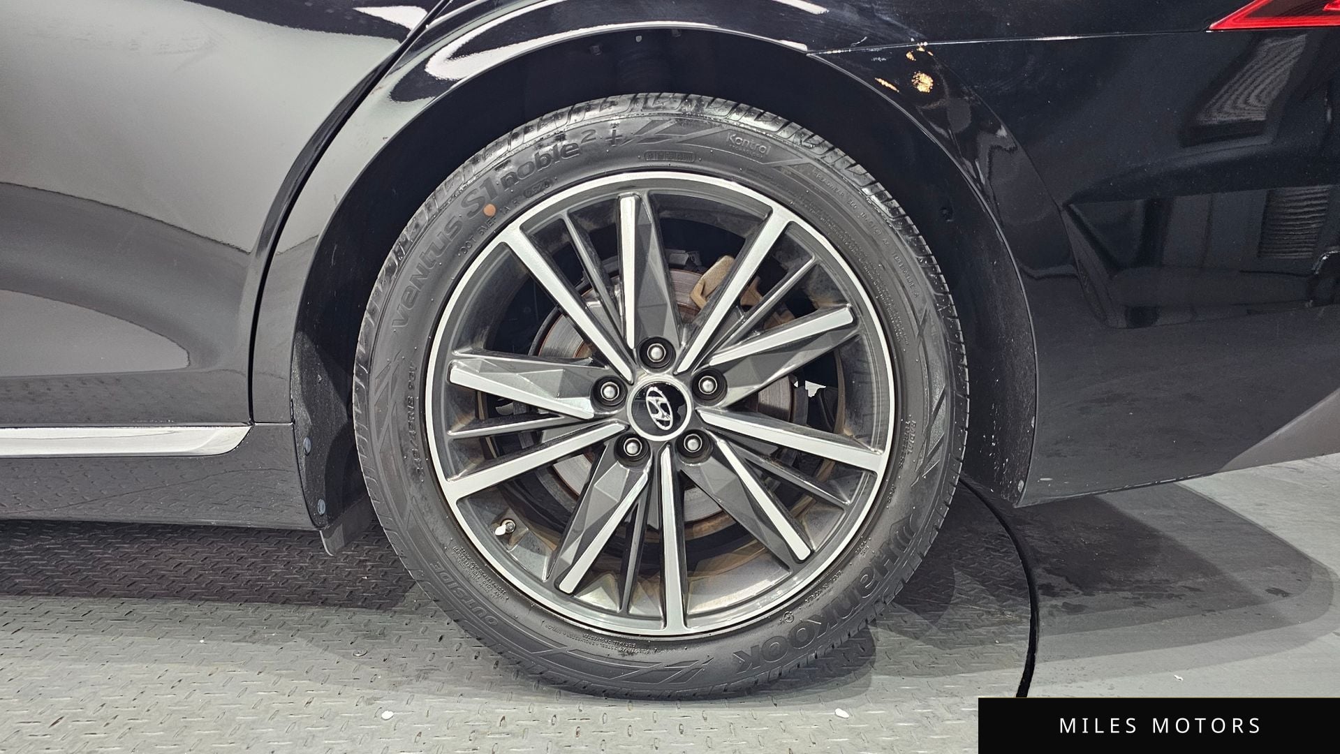 Hyundai Grandeur 2020 — миниатюра 7