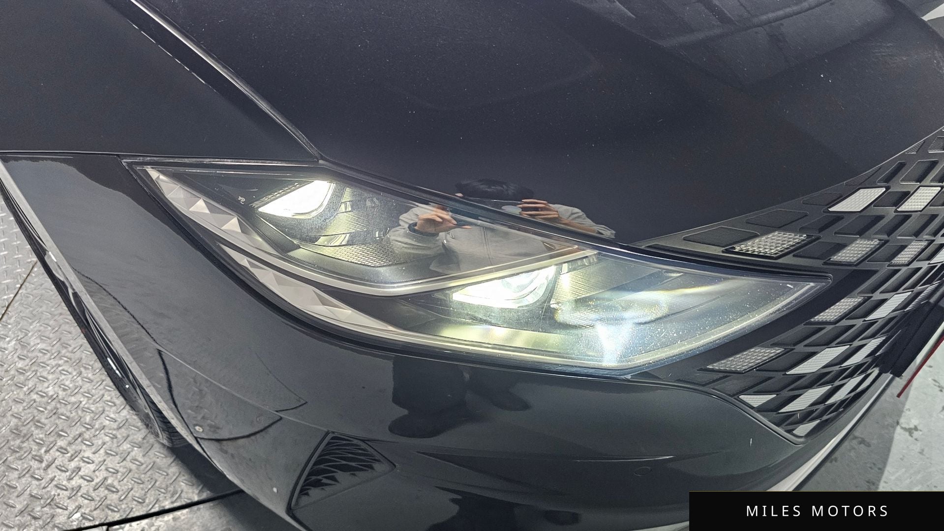 Hyundai Grandeur 2020 — миниатюра 8