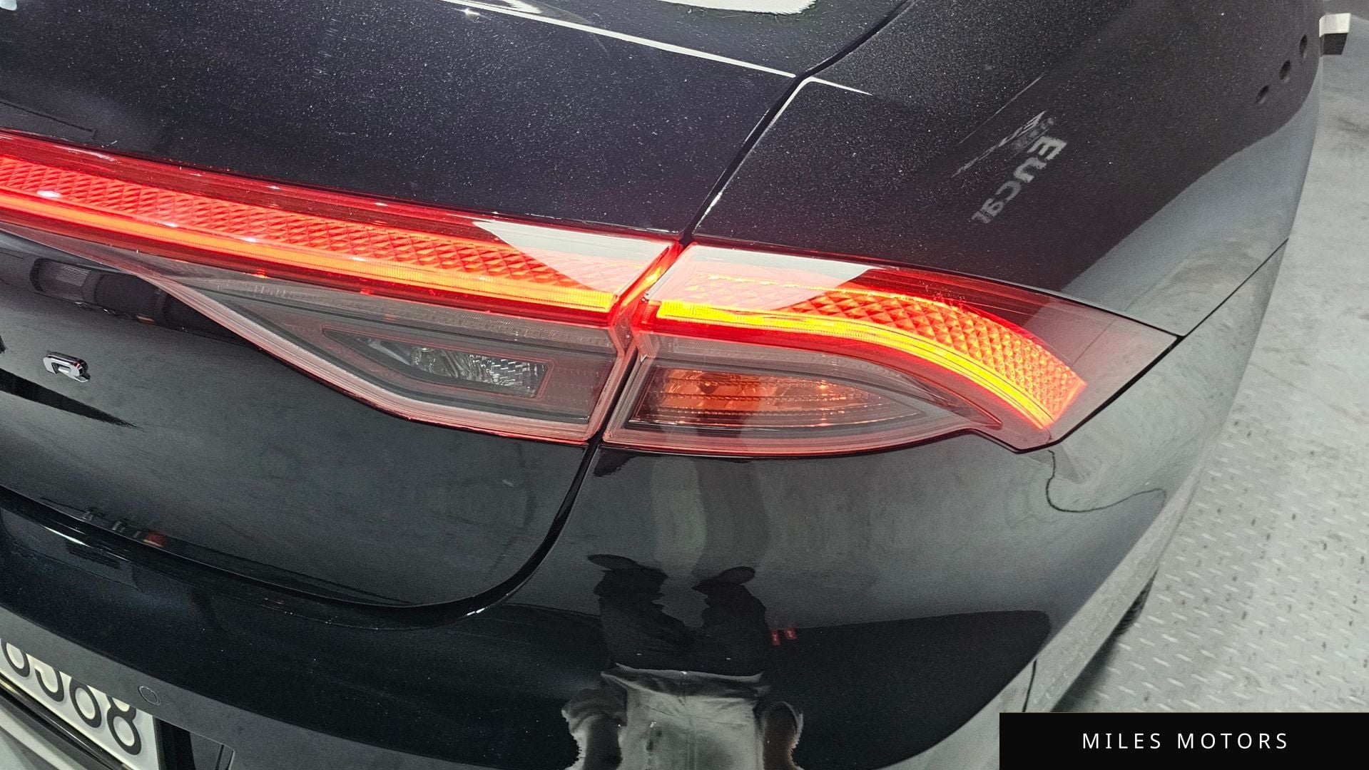 Hyundai Grandeur 2020 — миниатюра 9