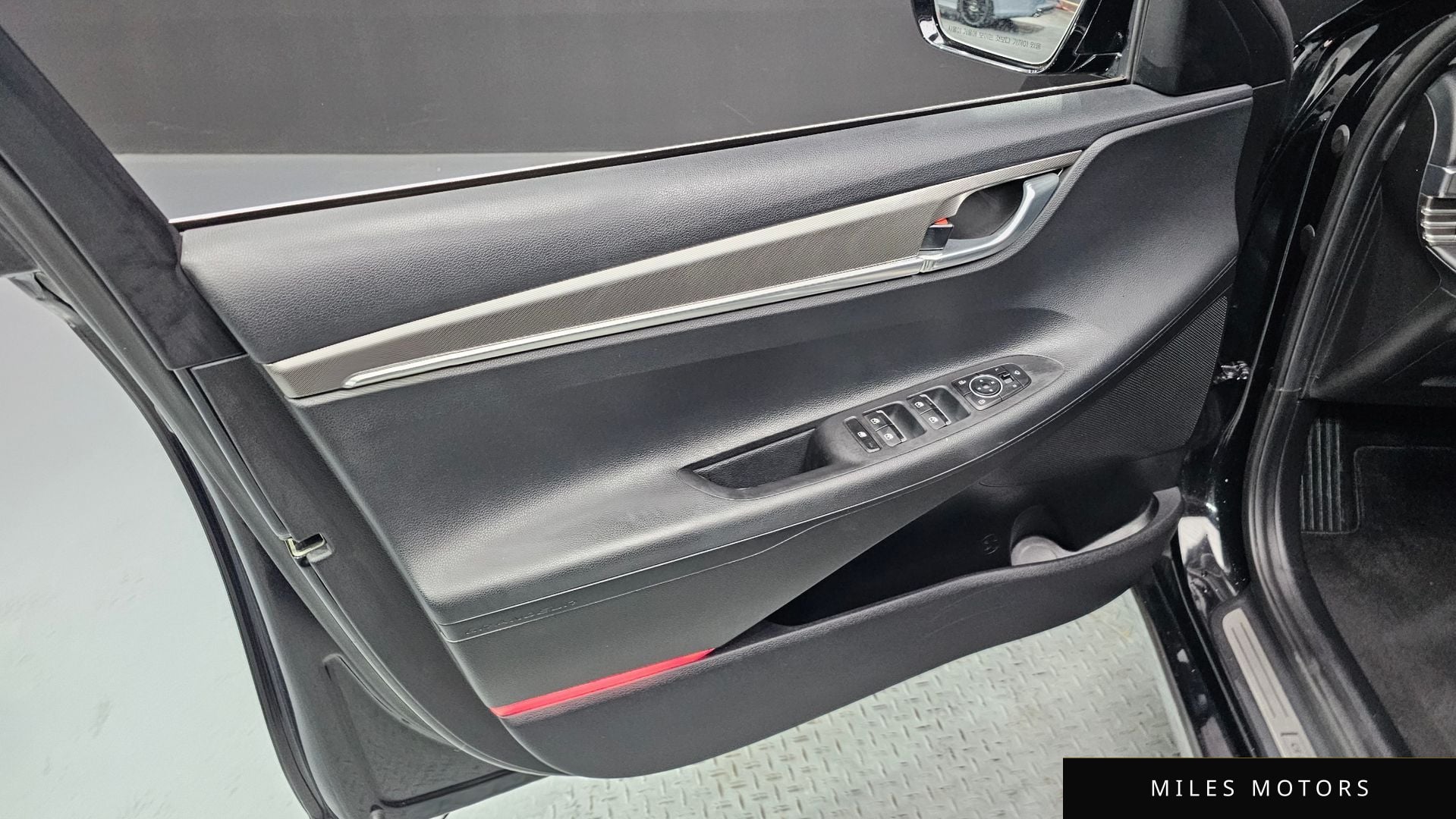 Hyundai Grandeur 2020 — миниатюра 14