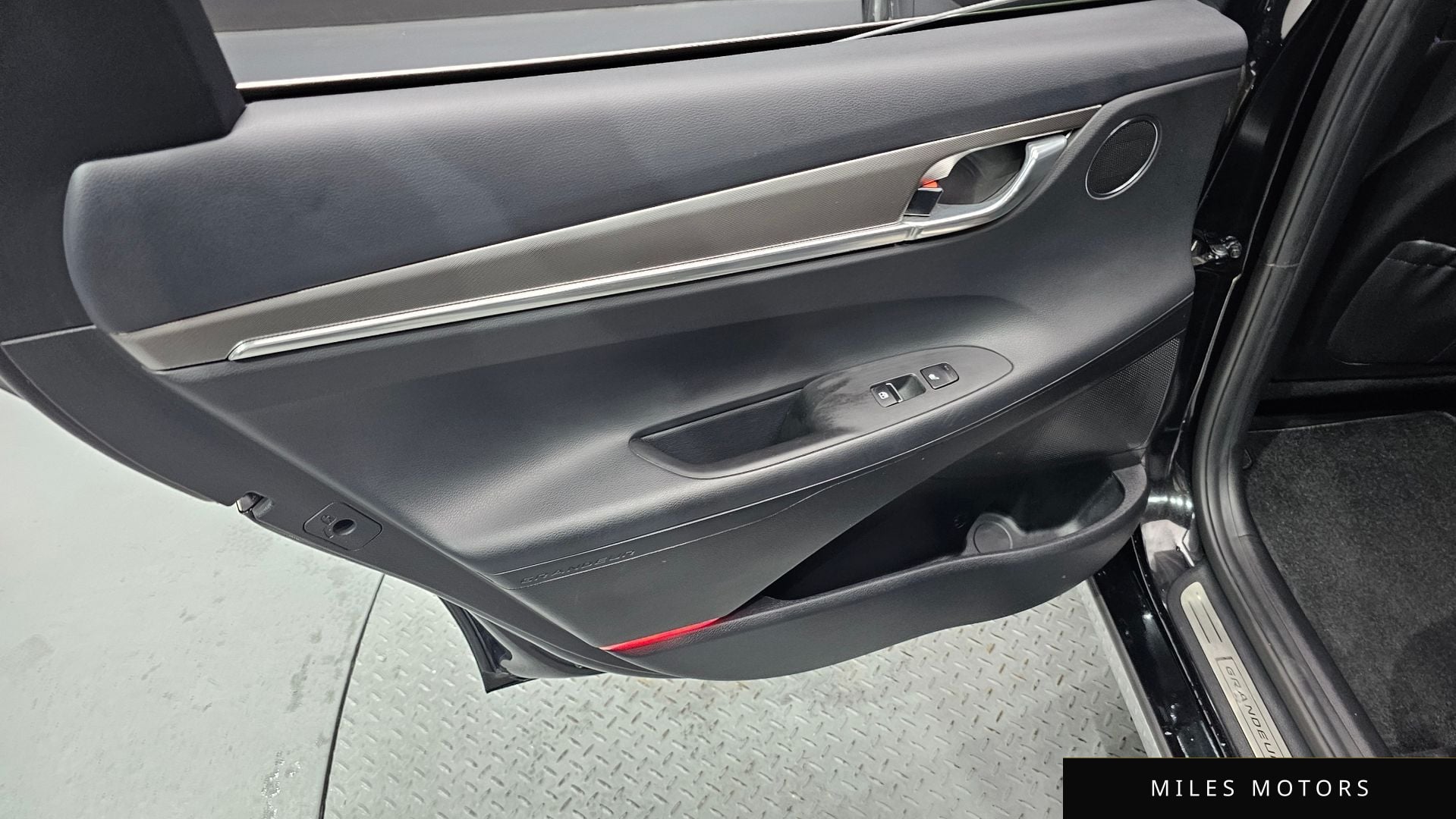 Hyundai Grandeur 2020 — миниатюра 15