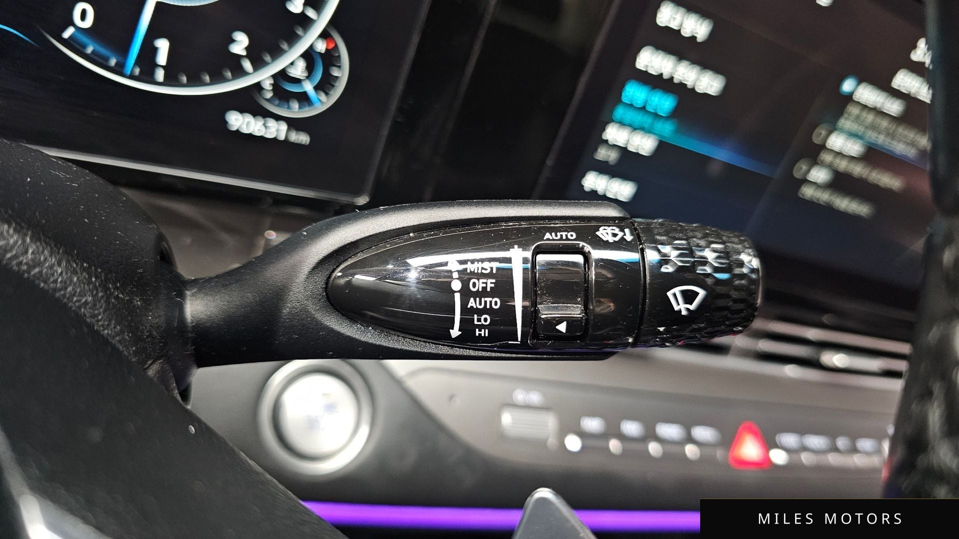 Hyundai Grandeur 2020 — миниатюра 27