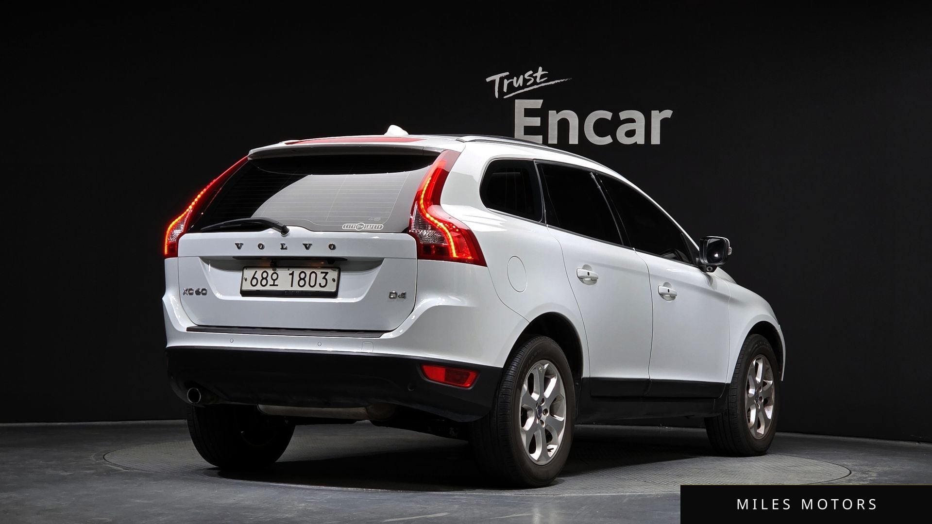 Volvo XC60 2013 — миниатюра 2