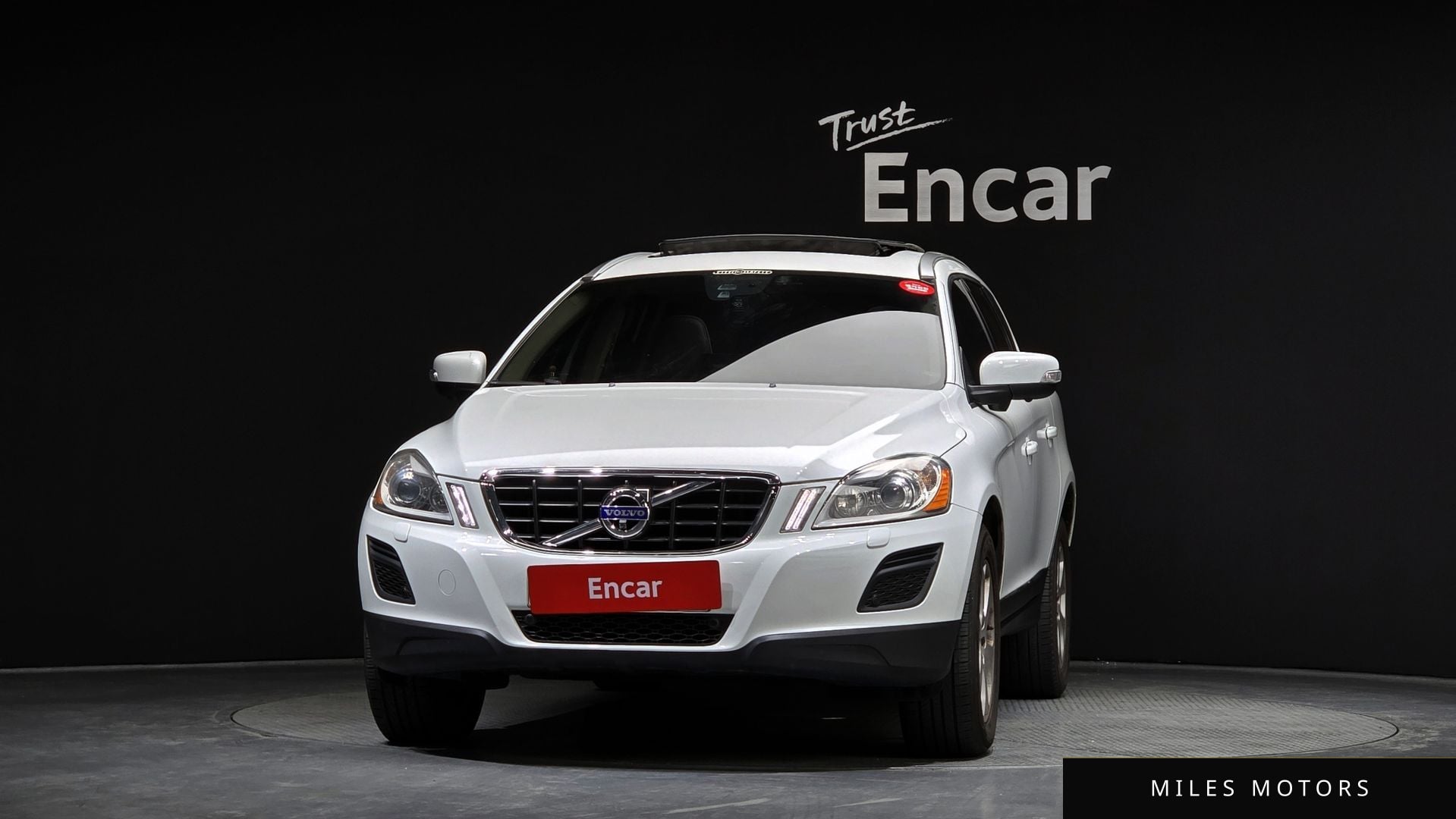 Volvo XC60 2013 — миниатюра 3