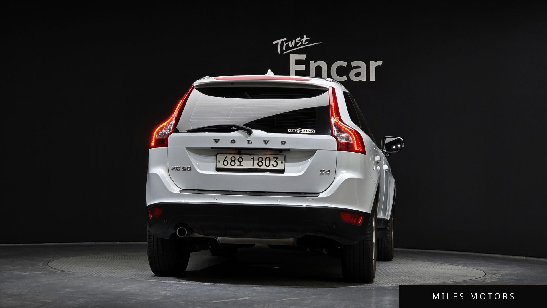 Volvo XC60 2013 — миниатюра 4