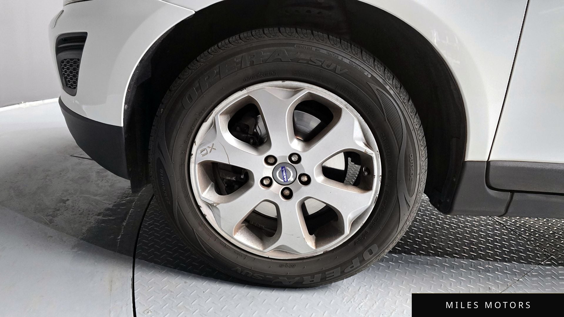 Volvo XC60 2013 — миниатюра 5