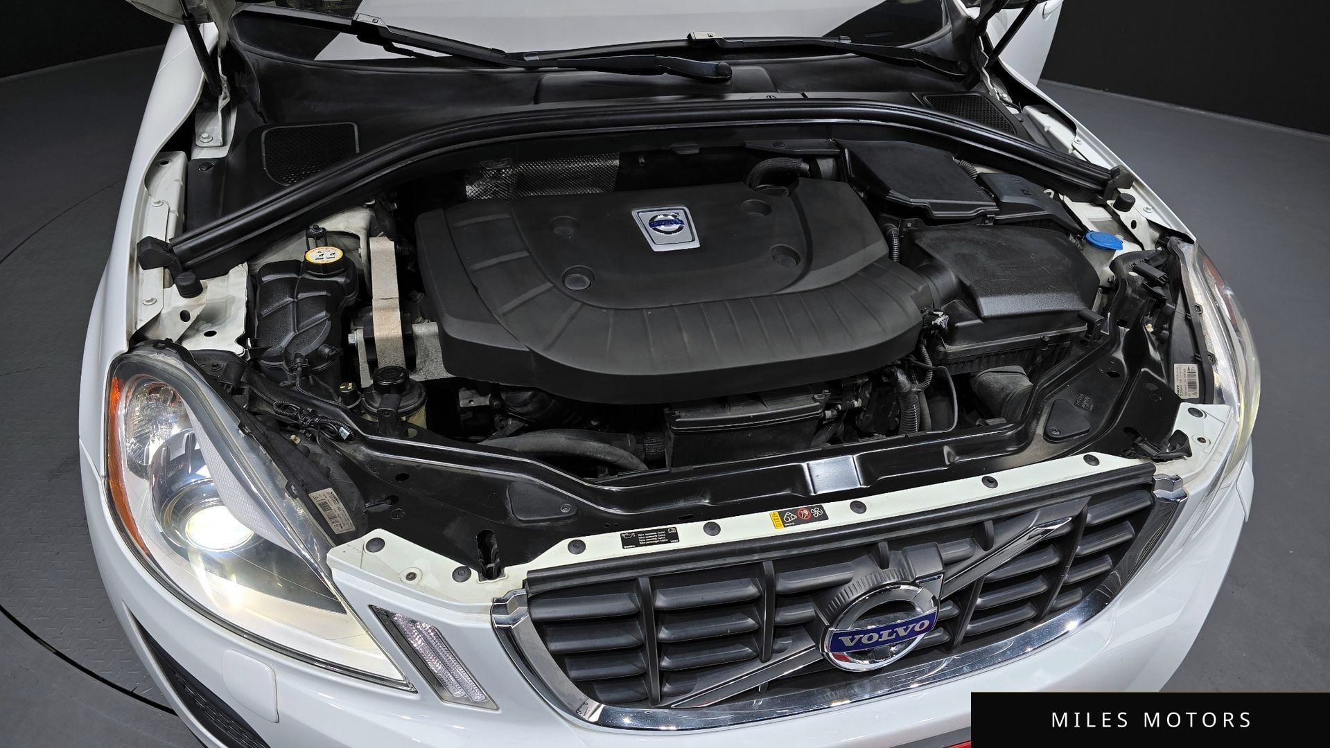 Volvo XC60 2013 — миниатюра 6